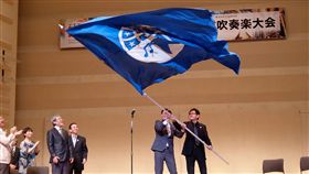 承辦2020年亞太管樂節 台南市接棒啟動