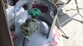 瓦斯開關危1200-10