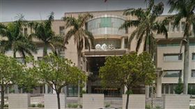 苗栗,毒品,尿液,掉包,逃逸,苗栗地檢署（圖／翻攝自Google Maps）