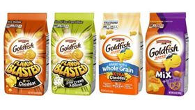 擔心沙門氏菌感染　Goldfish餅乾全美召回（圖／翻攝自Red Tricycle）