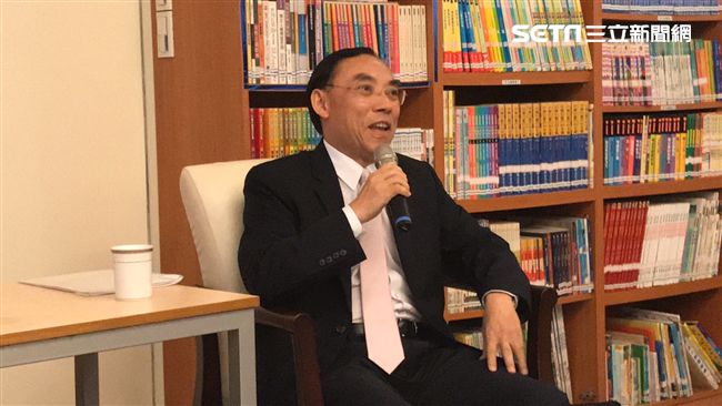 面對死刑議題　新法務部長態度保守