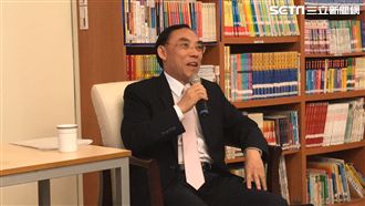 面對死刑議題　新法務部長態度保守