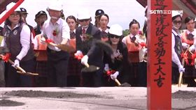 嘉市新亮點！八掌溪蓋帶狀親水遊憩區
業配
嘉義,八掌溪,斜張橋,親水公園,涂醒哲,前瞻基礎建設,休閒