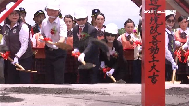 嘉市新亮點！八掌溪蓋帶狀親水遊憩區