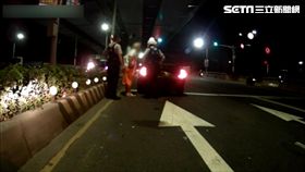 新北市,新莊,中環路,推車,中正路,暖警