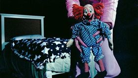 -噩夢-惡夢-詭異-▲圖／攝影者Alyssa L. Miller, flickr CC License （https://www.flickr.com/photos/alyssafilmmaker/3638274477/）