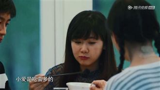 福原愛吞4碗飯嚇壞他　江宏傑曝秘密