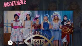 線上影集涉嘲弄胖子 逾12萬網友連署下架
（圖／翻攝自netflix）