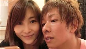 清水健,伊藤春香／翻攝自伊藤春香IG