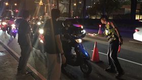 見警率,警政署,預防犯罪(翻攝畫面)