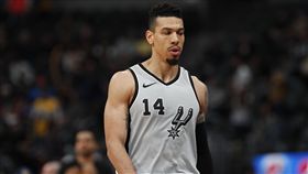 Danny Green（圖／美聯社／達志影像）
