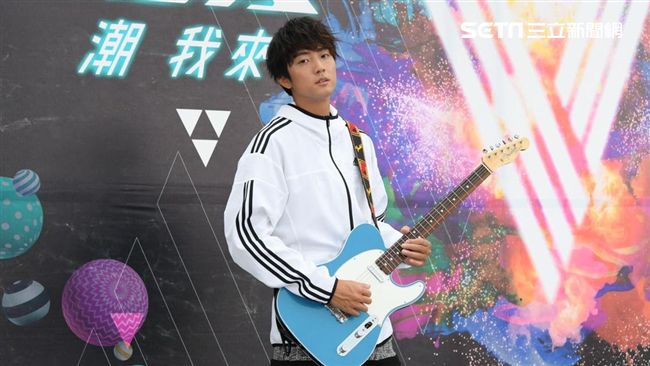 VEGA百大潮人盛典　潮客齊聚超嗨