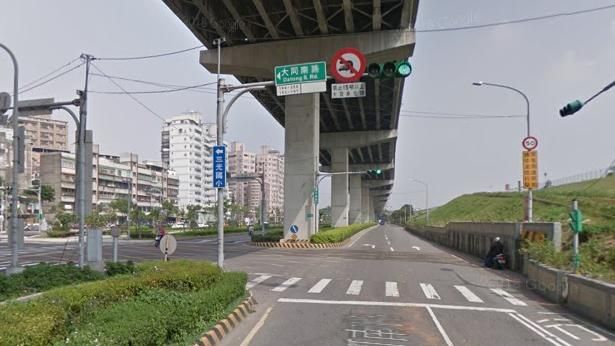 違規左轉釀死　直行車無肇責也判有罪