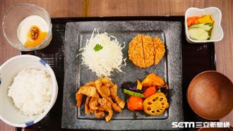 東京最夯豬排　進軍東區必吃獨家餐點