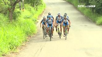 青運喊卡選手失落　估至少沒了7金