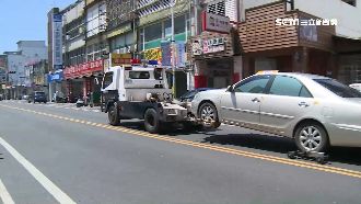 拖吊違停先廣播　花蓮民怨「太小聲」