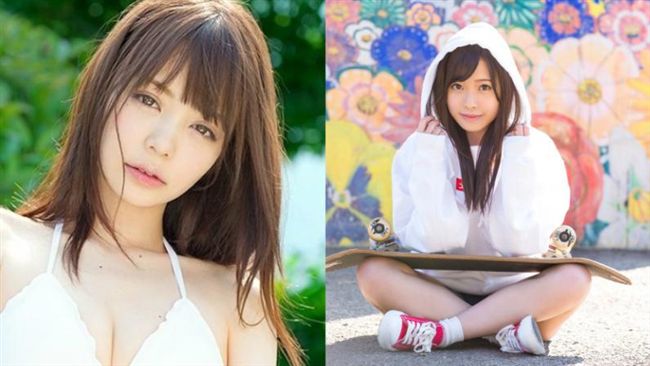 AV大鐵粉竟成女優　從攝人變成被攝