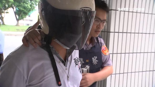 新北市政府狂小偷！連偷12次終落網
