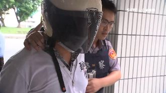 新北市政府狂小偷！連偷12次終落網