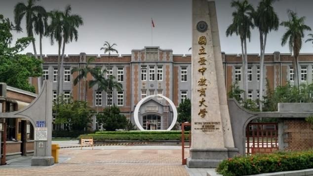 台中教大男子墜樓　頭身分離當場死亡