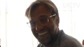 糗！歐洲足壇名教頭　在美慘被當空氣
足球,英超,利物浦,Jurgen Klopp,LeBron James,國際冠軍盃,ICC
翻攝自利物浦官方推特