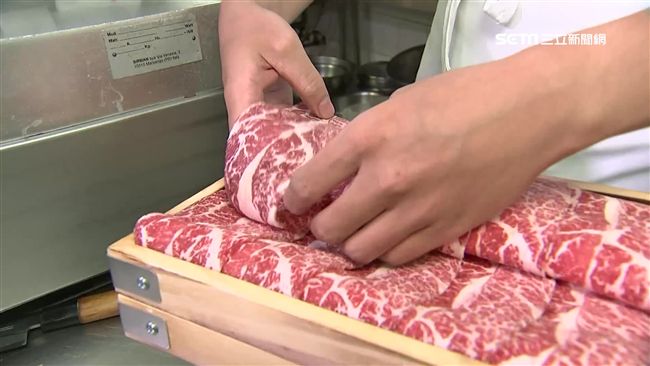 日本和牛進口　讓台灣「切肉師」翻紅