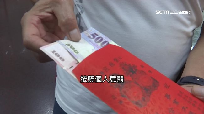 求符添油香錢有行情？隨喜捐獻不強迫