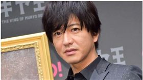 木村拓哉／翻攝自modelpress