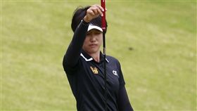 龐娜帕。（圖／TLPGA提供）