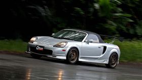 ▲MRS（圖／車訊網）