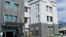 花蓮,花蓮地檢署,檢察官,林俊佑,幼兒園,霸凌,恐嚇,濫用職權,妨害自由（圖／翻攝自臺灣花蓮地方檢察署粉絲專區臉書）