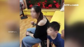兒在安親班遭霸凌？家長上門直播開罵