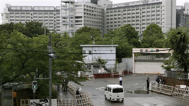 日本再執行死刑　6死囚今伏法