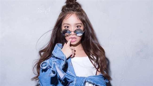 交往超過一年！陳芳語爆祕戀黑帽男