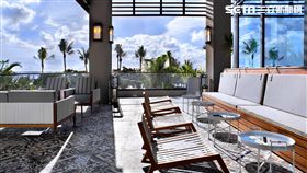 IHG英國洲際酒店集團,金普頓飯店,Kimpton Hotels & Restaurants,精品酒店,金普頓大安酒店