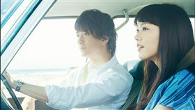 傳三浦翔平與桐谷美玲將宣布婚訊。（圖／翻攝日網）