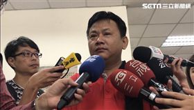 張景義,萬華（記者潘千詩攝影）