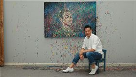 劉德華新巡演海報
圖／台灣映藝提供