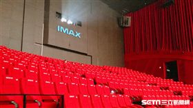 大直美麗華影城。（圖／記者馮珮汶攝）