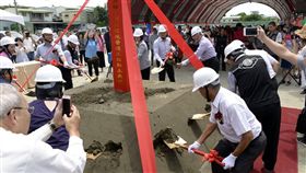 雲林打造北港溪魅力河段 發展觀光遊憩業
