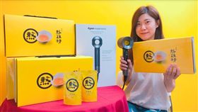 雞精與Dyson吹風機榮獲網友父親節禮物青睞！（業配）