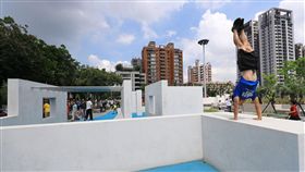 豐樂雕塑公園,台中