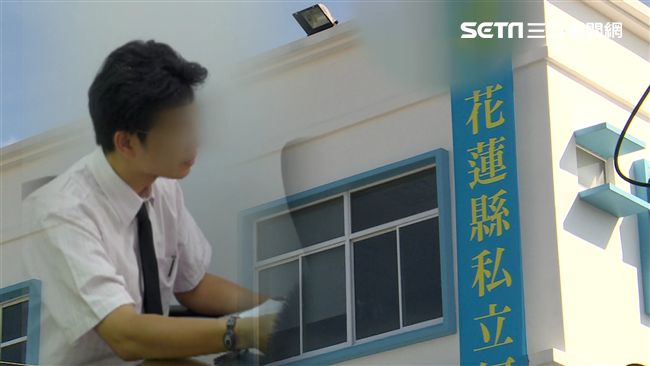 荒謬惡檢林俊佑私審孩童　遭判40天
