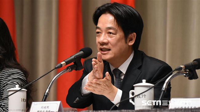 賴揆拍板　準公托每月補助家長6千元