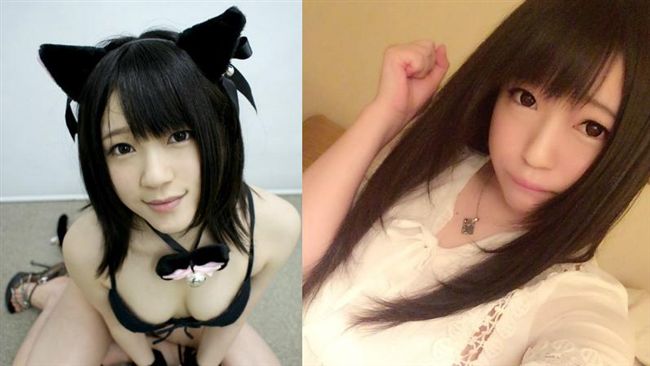 暗黑「可愛教主」　遭酸代言台灣香蕉