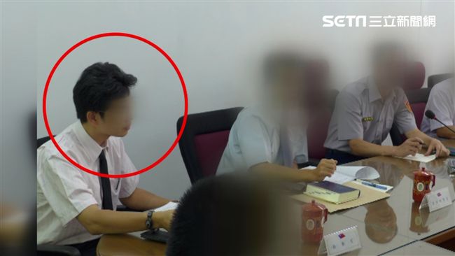 林俊佑紅了！書記官嘲諷「與有榮焉」