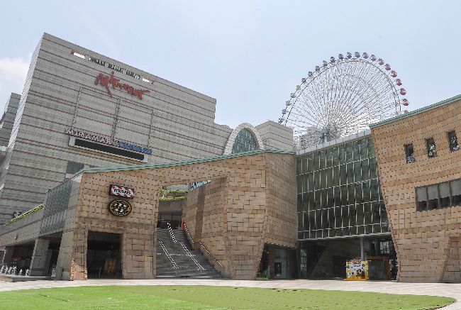 美麗華兄弟鬩牆　次子判4月其餘無罪