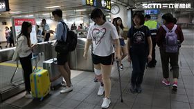 八仙塵爆,馬偕紀念醫院,塵爆,傷友,北得拉曼巨木步道,馬偕,鴛鴦瀑布步道,截肢