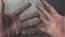 低薪環境成常態！不畏辛苦靠雙手努力　技師：我黑手我驕傲（圖／翻攝自爆怨公社 臉書）
