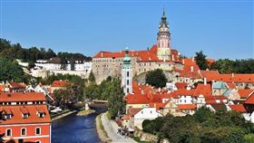 市場最超值！愛戀波希米亞 東歐奧捷雙國4萬元有找